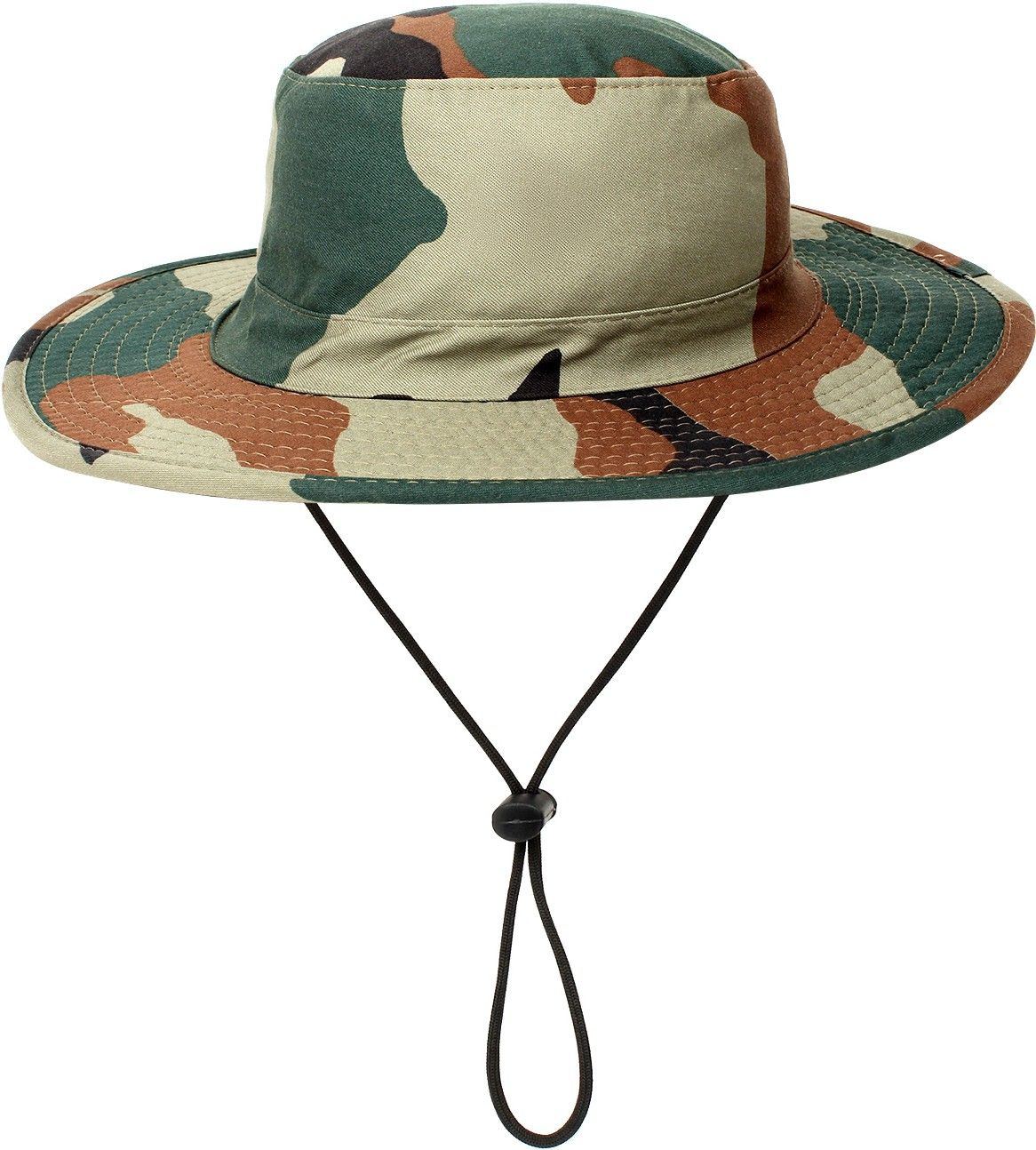 ZACHARIAS Cotton Cricket Umpire Hat