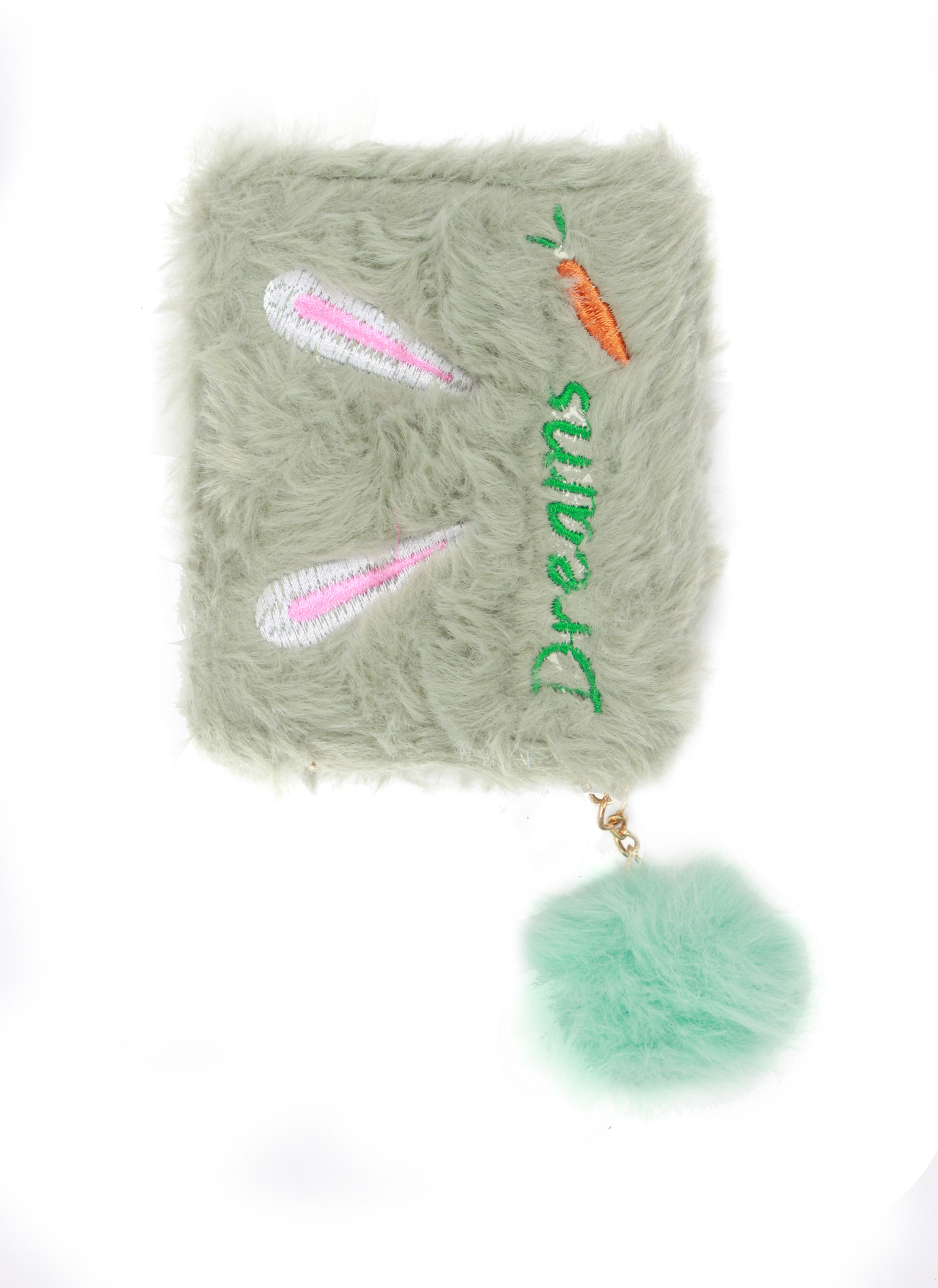 Girls Green Wristlet-image-27