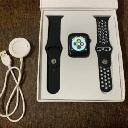 NKL Men & Women55Dual Strap Smart Watch-picture-17