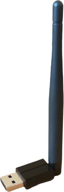 Ranjustad Ranjustad Universal WiFi Adapter for MPEG4 Set Top Box USB Adapter-picture-31