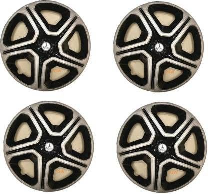 wheel cover 16inch Wheel Cover For Tata Nexon-image-22
