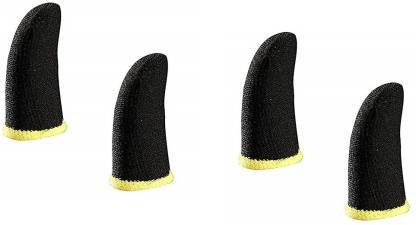 menaso New Best Quality Finger Sleeves for Mobile Gaming, Anti-Sweat Breathable for PUBG Finger Sleeve-picture-15