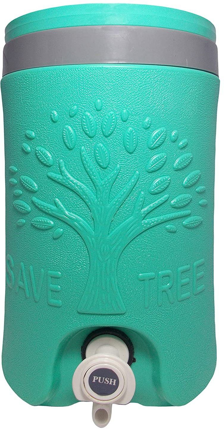 3.5 L Plastic Water Jug-image-47