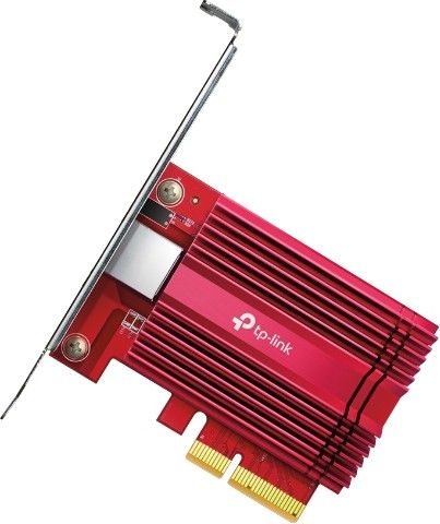 TP-Link TX401 Gigabit PCI Express Network Lan Adapter-image-49