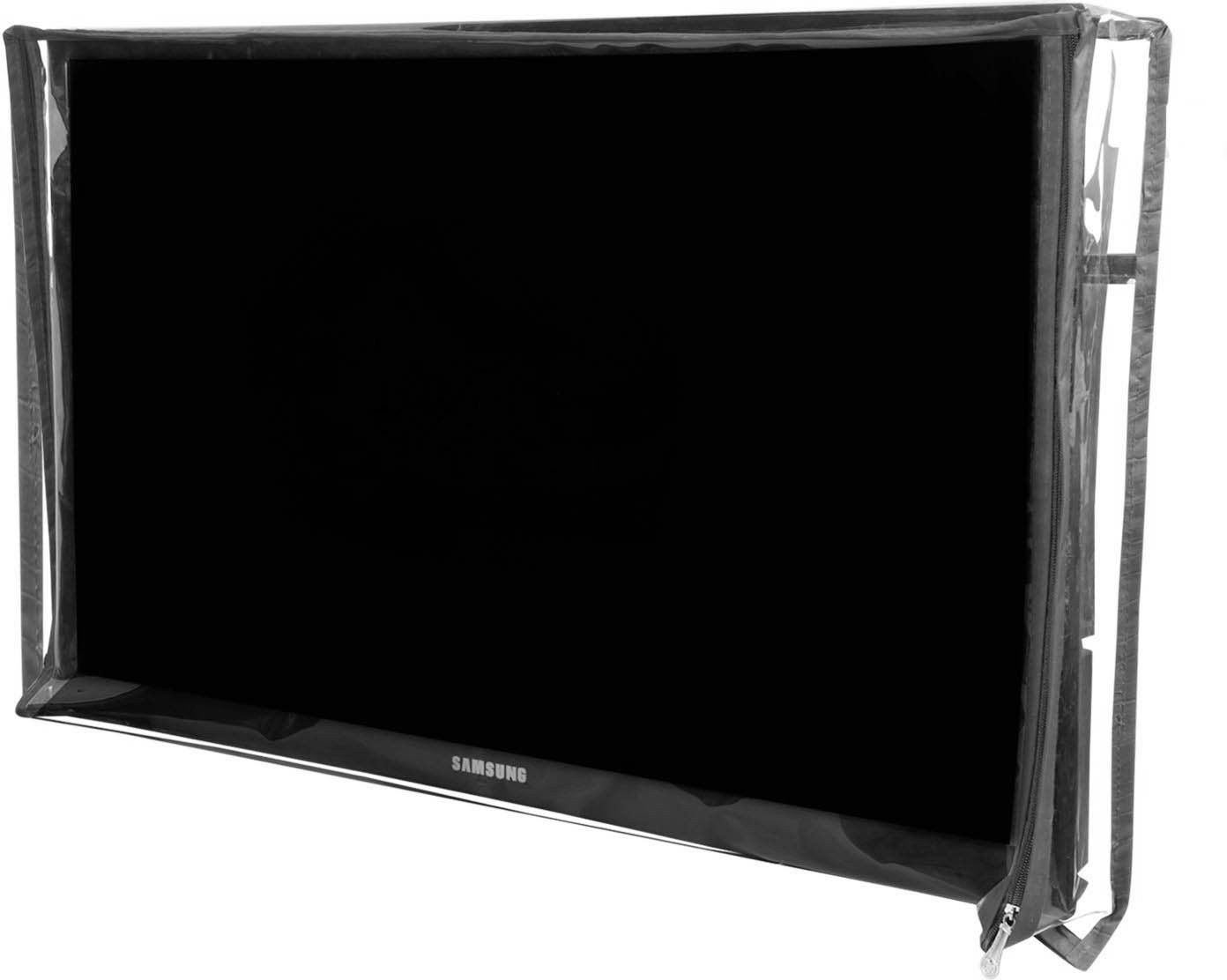 Star Weaves Dust Proof LED TV Cover for 32 inch LED- For Sony Bravia KLV-32W672E 32 Inch LED TV-picture-10