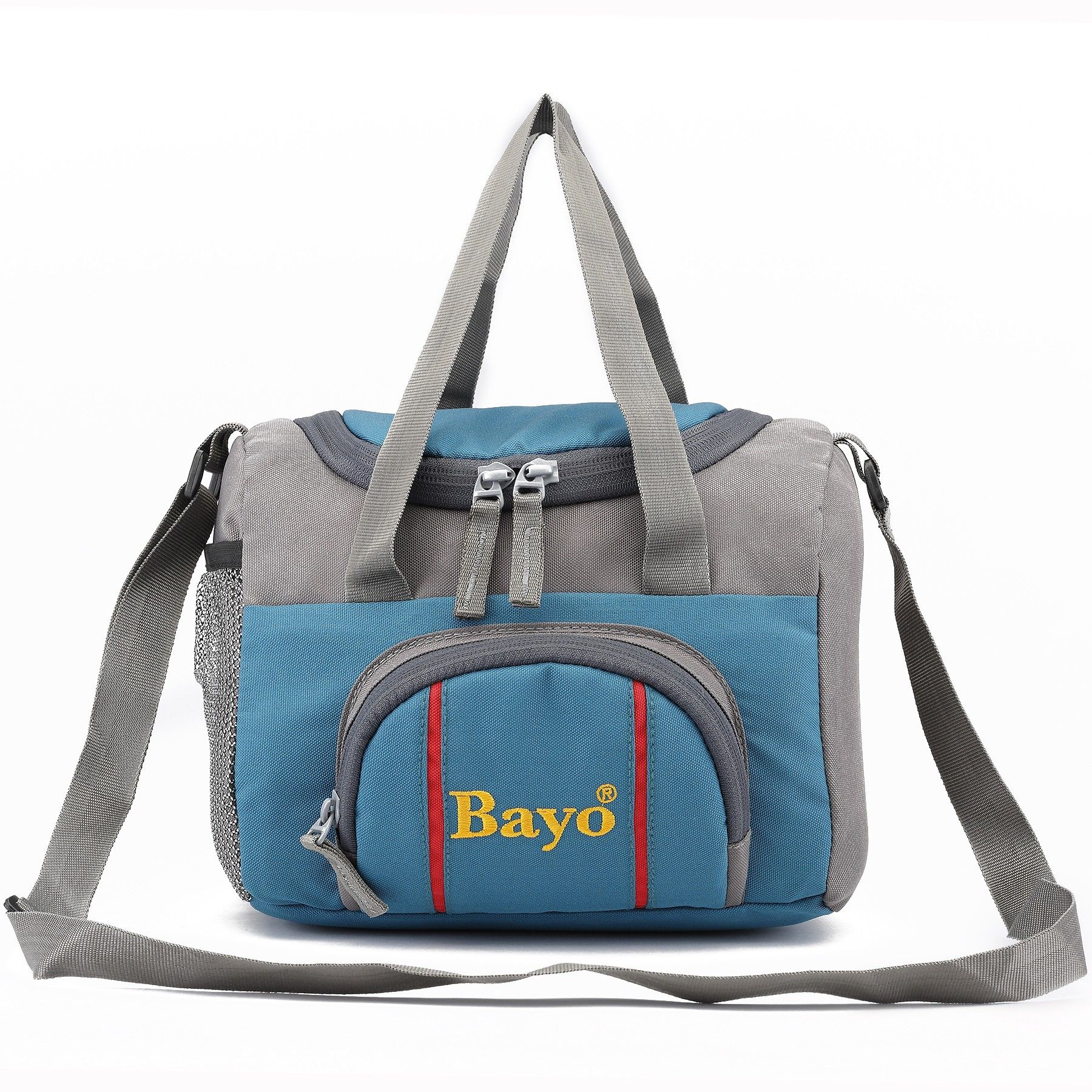 bayo 9×8 inch Heavy Quality DSLR/SLR Waterproof sling Camera BagCamera Bag-image-17