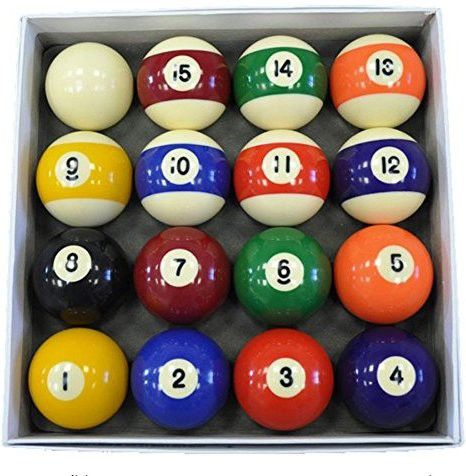 5.7cm Pool Ball Billiard Ball