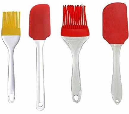 tuelip Silicone Flat Pastry Brush-picture-4