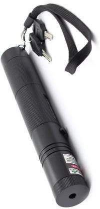 XTRDT Laser Light High Powered Green Laser Pointer Multi Focus 8000 Hrs Rechargeable image 1