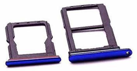 Anixen Sim Card Tray