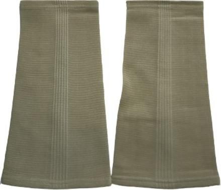 DLX KOZ2=Knee cap Brace For Joint Pain & Arthritis Relief Knee Support Abdominal Guard-image-9
