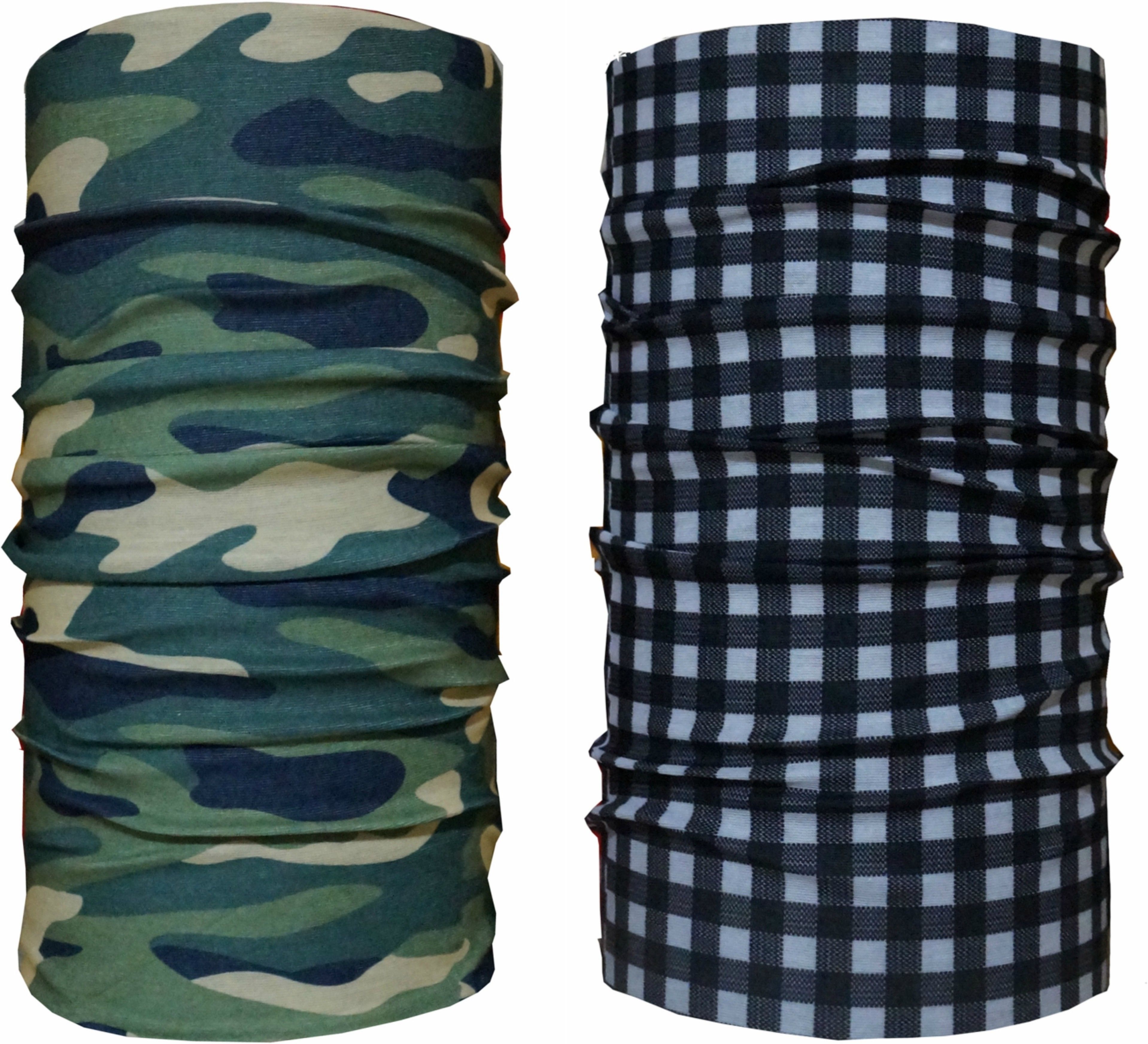 Women, Men Printed Bandana