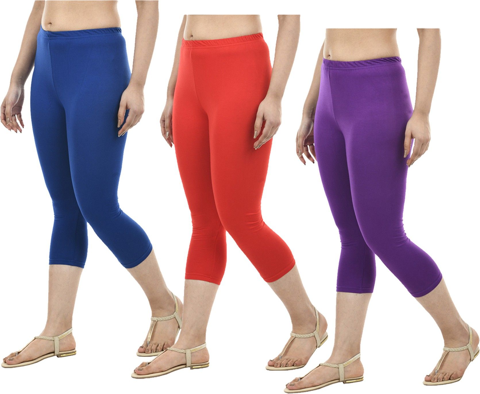 kayu Solid Women Three Fourths-picture-39