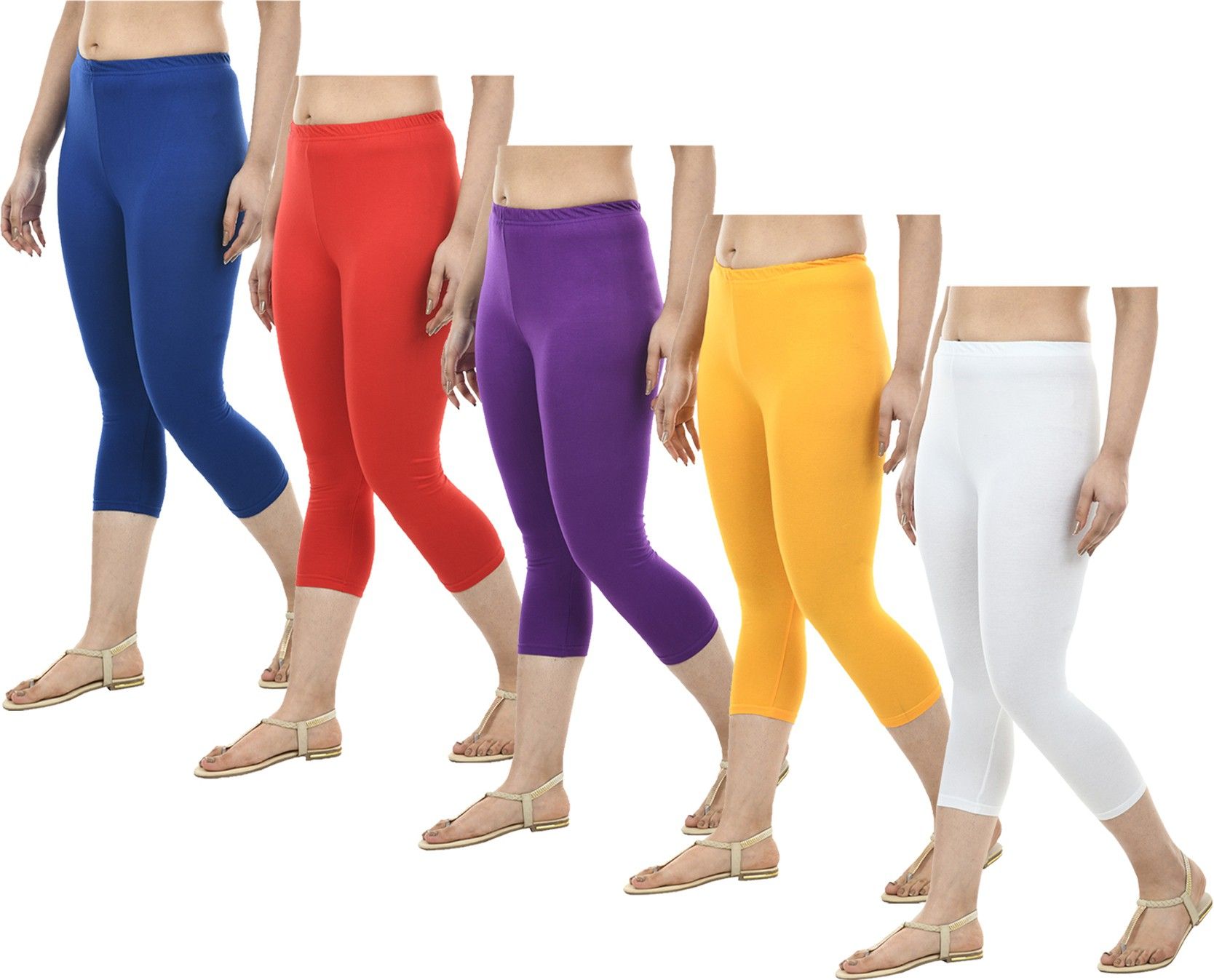 kayu Solid Women Three Fourths-picture-28