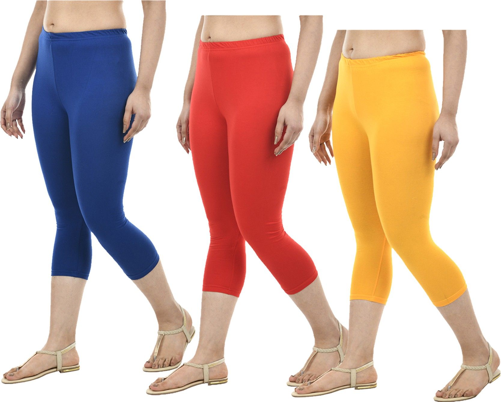 kayu Solid Women Three Fourths-picture-23