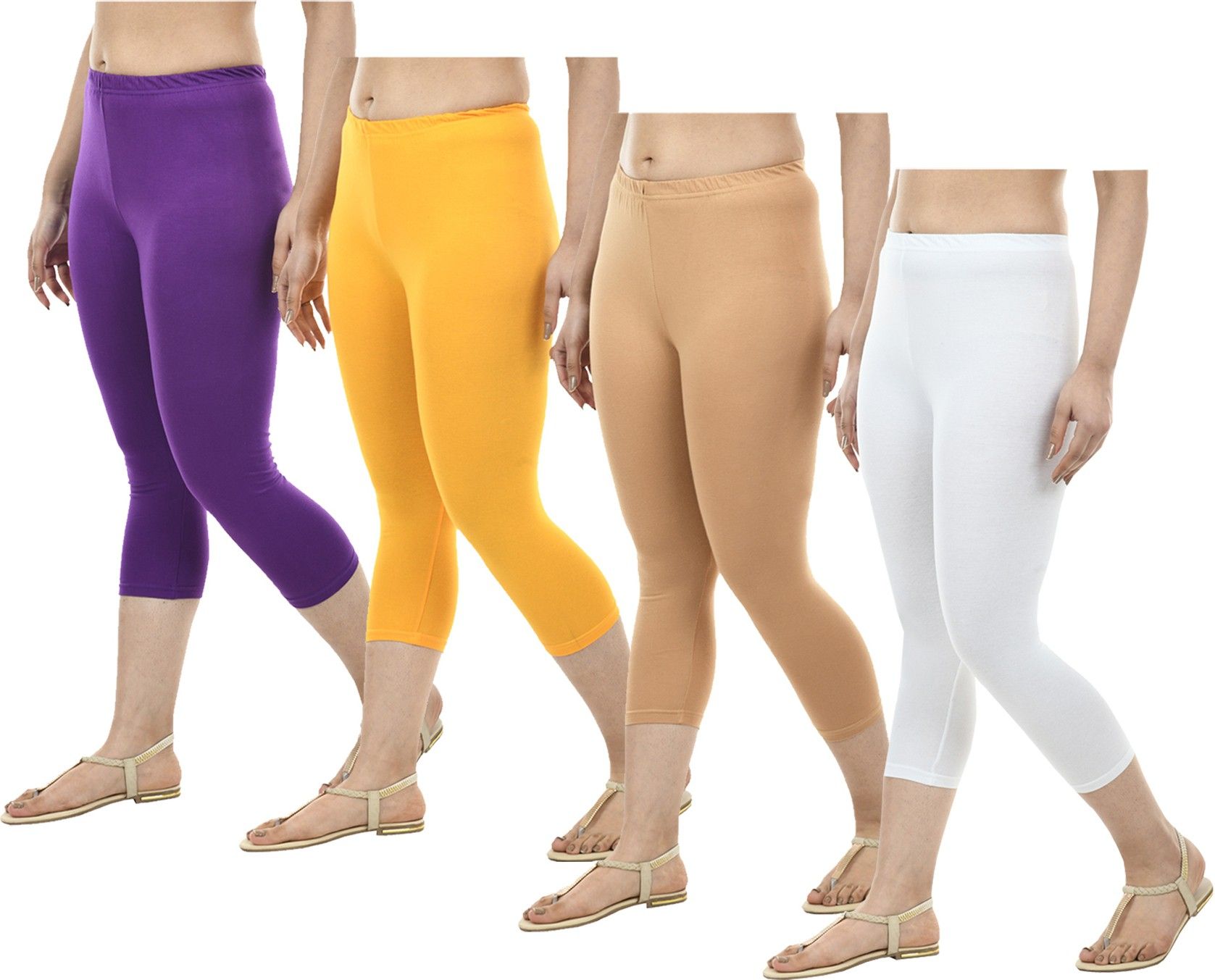 kayu Solid Women Three Fourths-picture-24