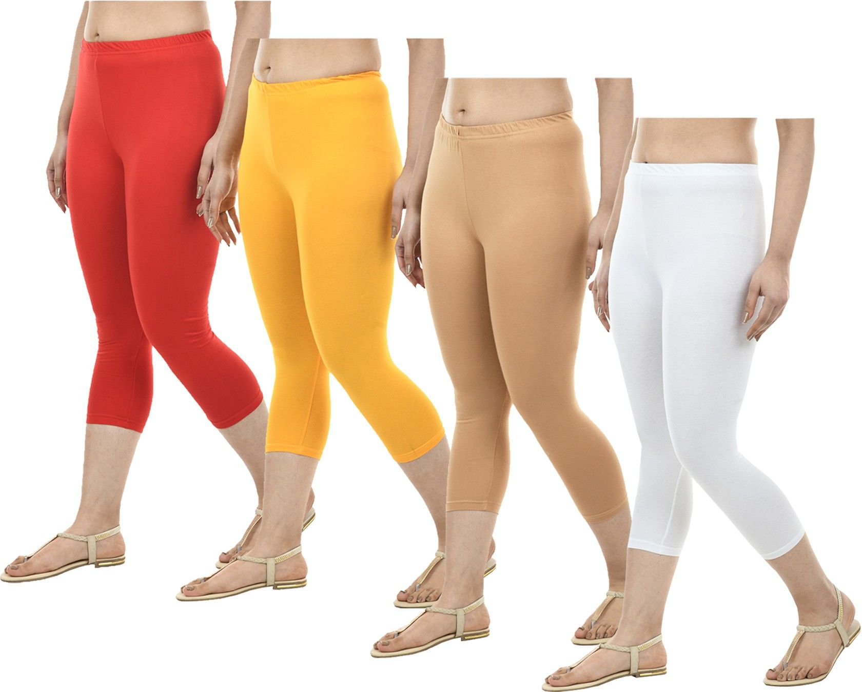 kayu Solid Women Three Fourths-picture-40