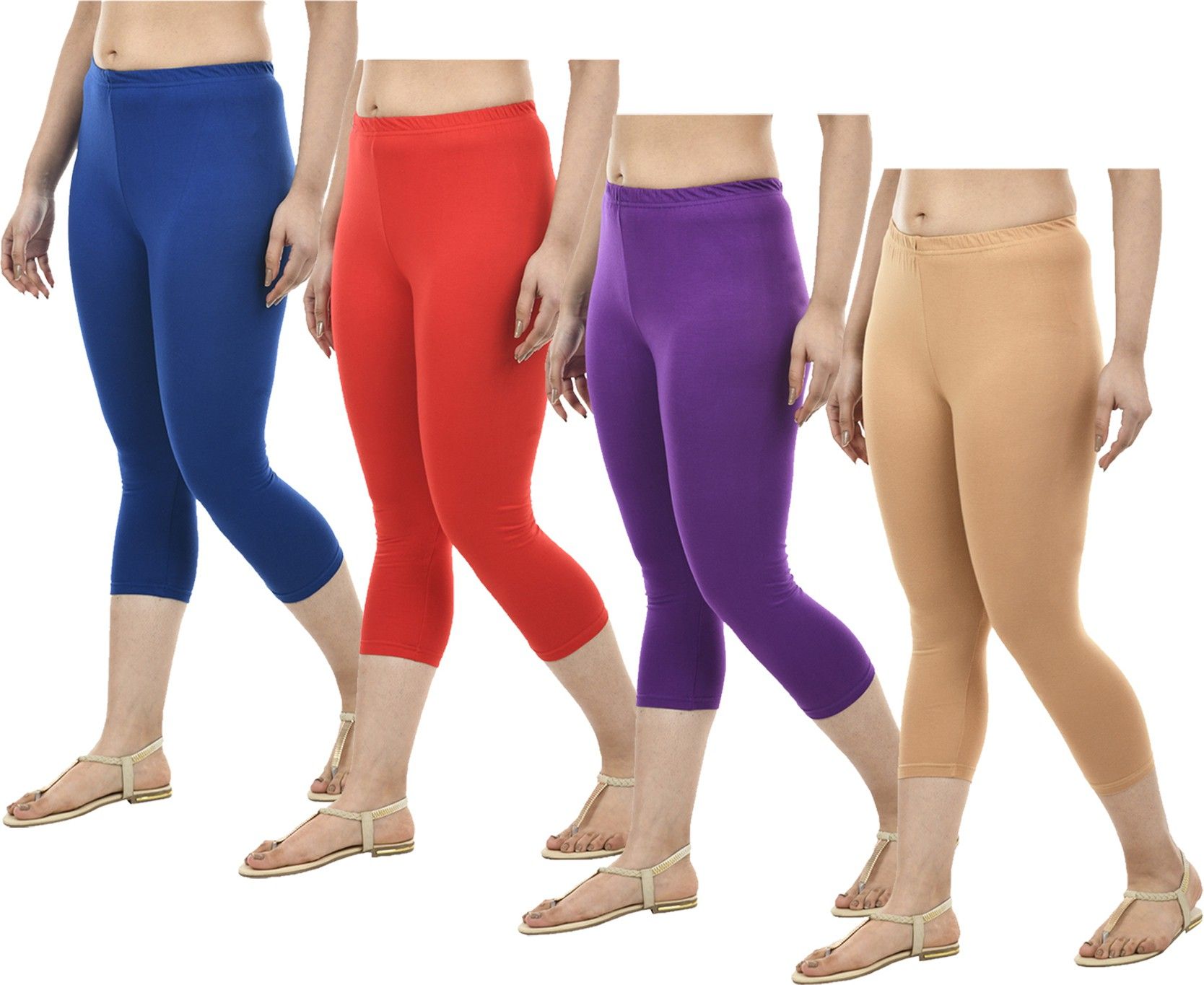 kayu Solid Women Three Fourths-picture-15