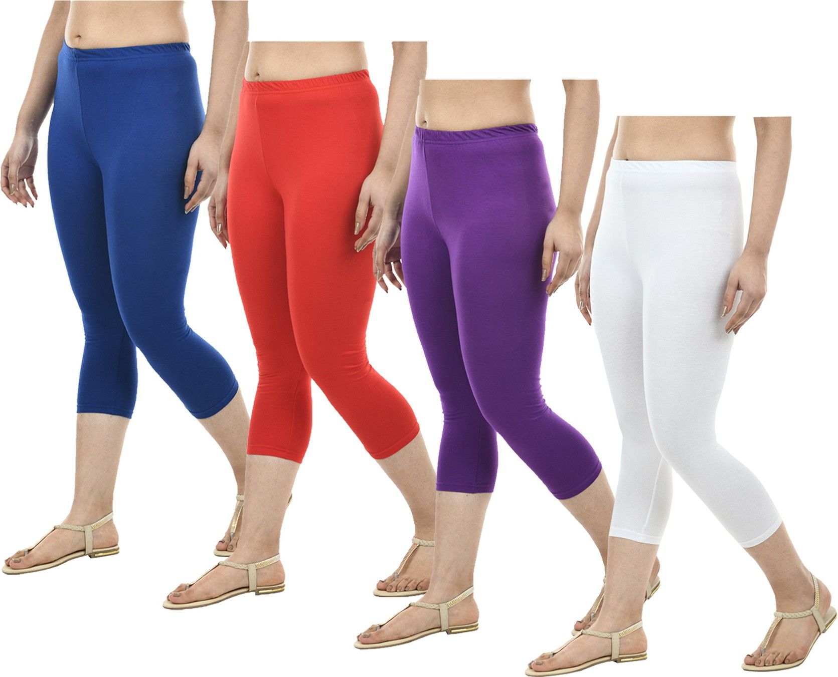 kayu Solid Women Three Fourths-picture-10