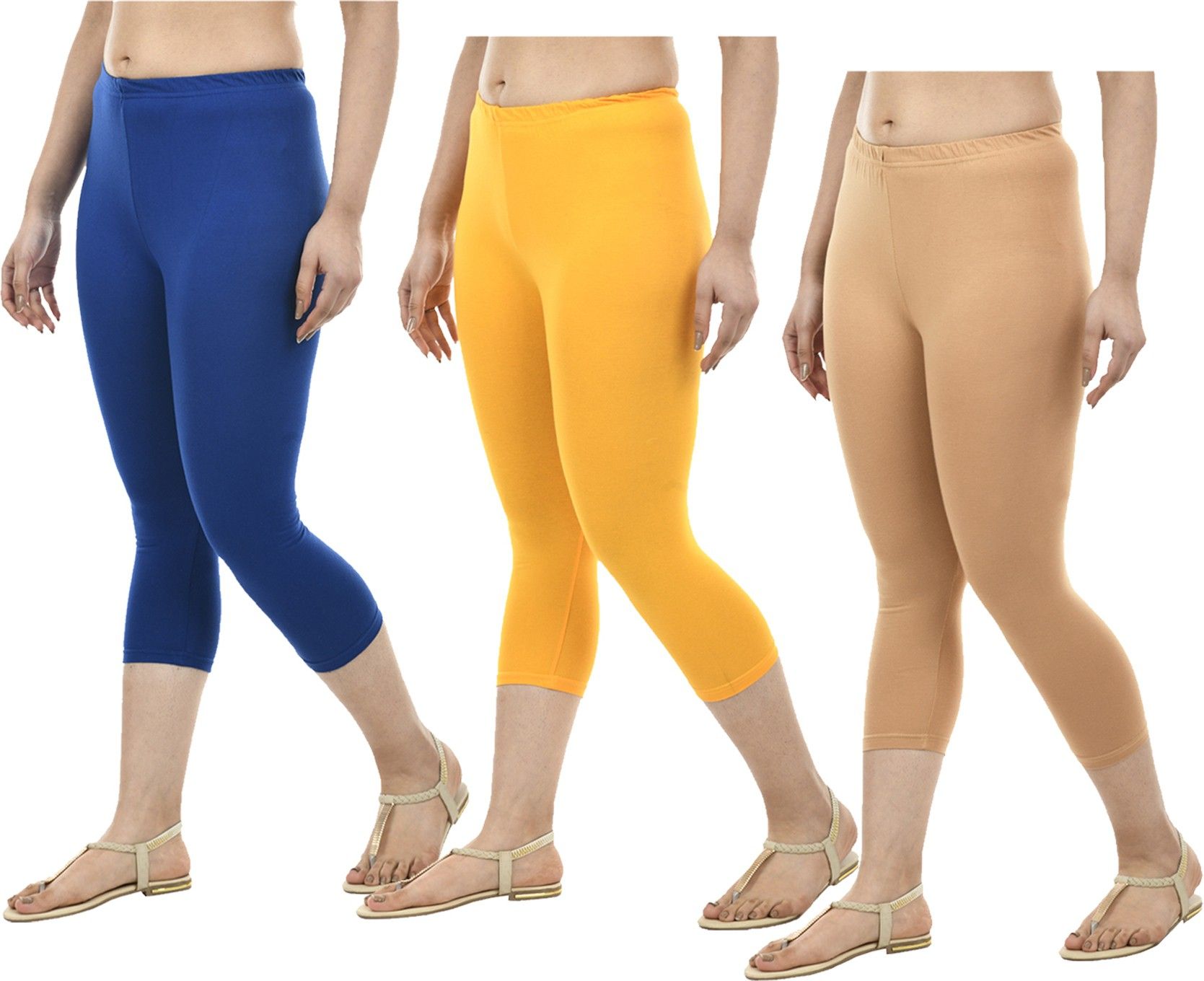 kayu Solid Women Three Fourths-picture-13