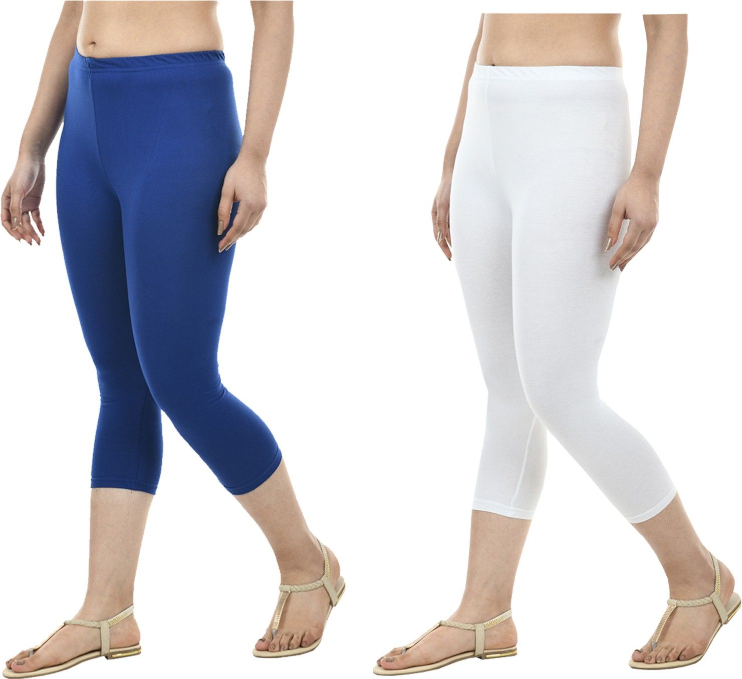 kayu Solid Women Three Fourths-picture-2