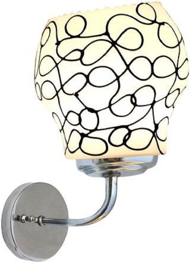 vagalleryking SILVERUPLIGHT-LAMP_SHADE24 Wall Lights Lamp Shade-picture-45