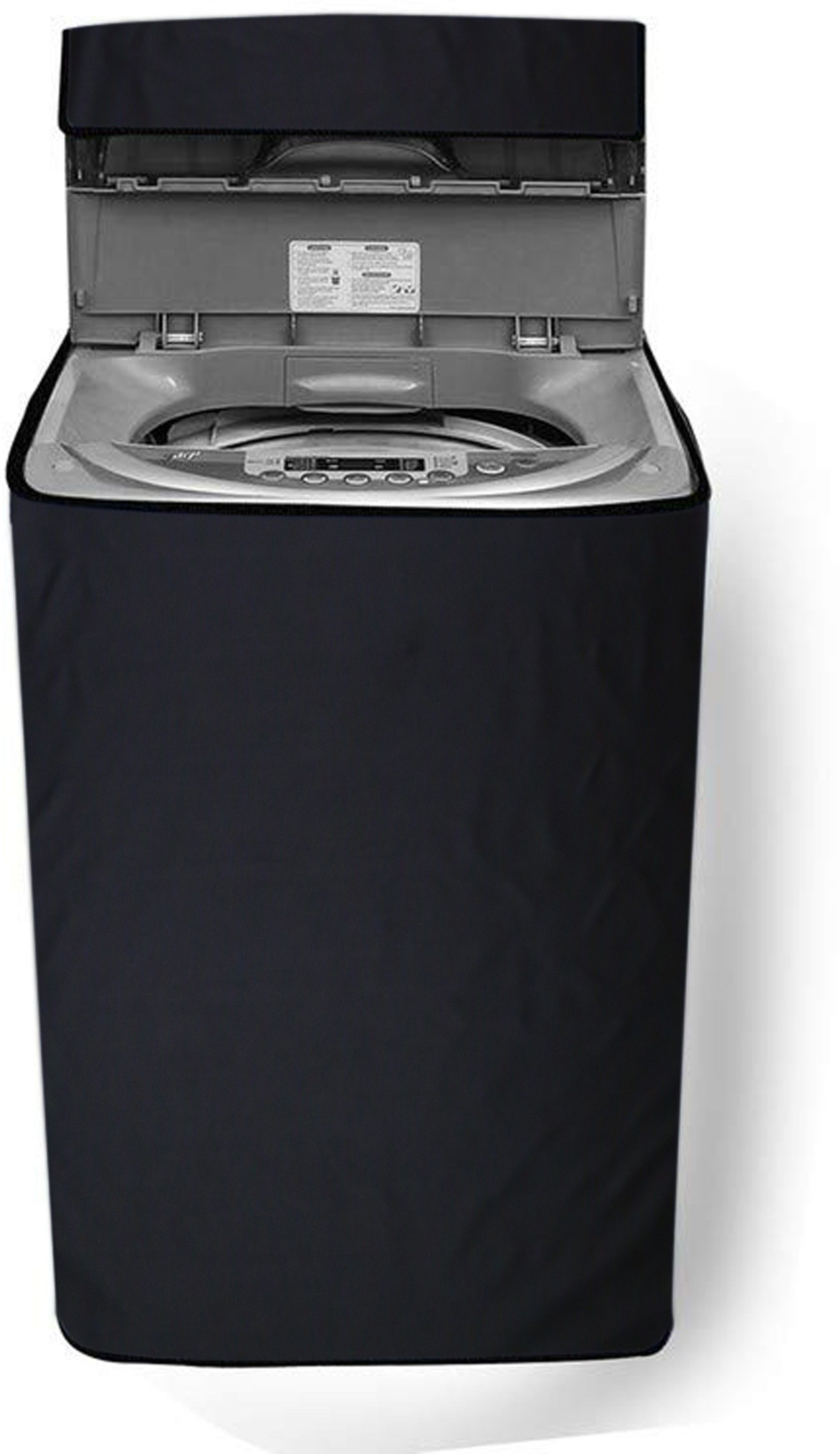 nitasha Top Loading Washing Machine Cover for 7 to 8 Kg-picture-12