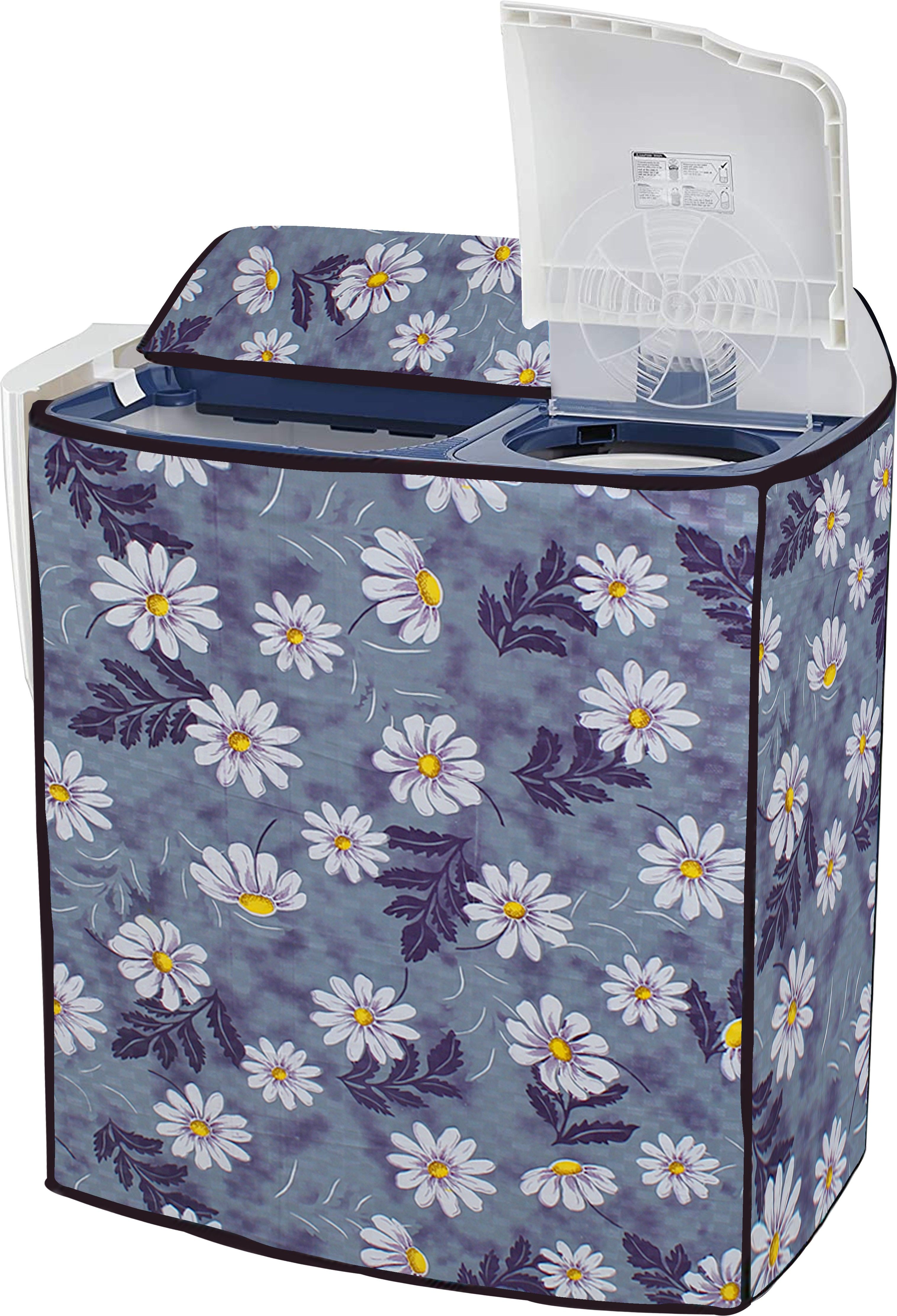 star weaves Semi-Automatic Washing Machine Cover-picture-33