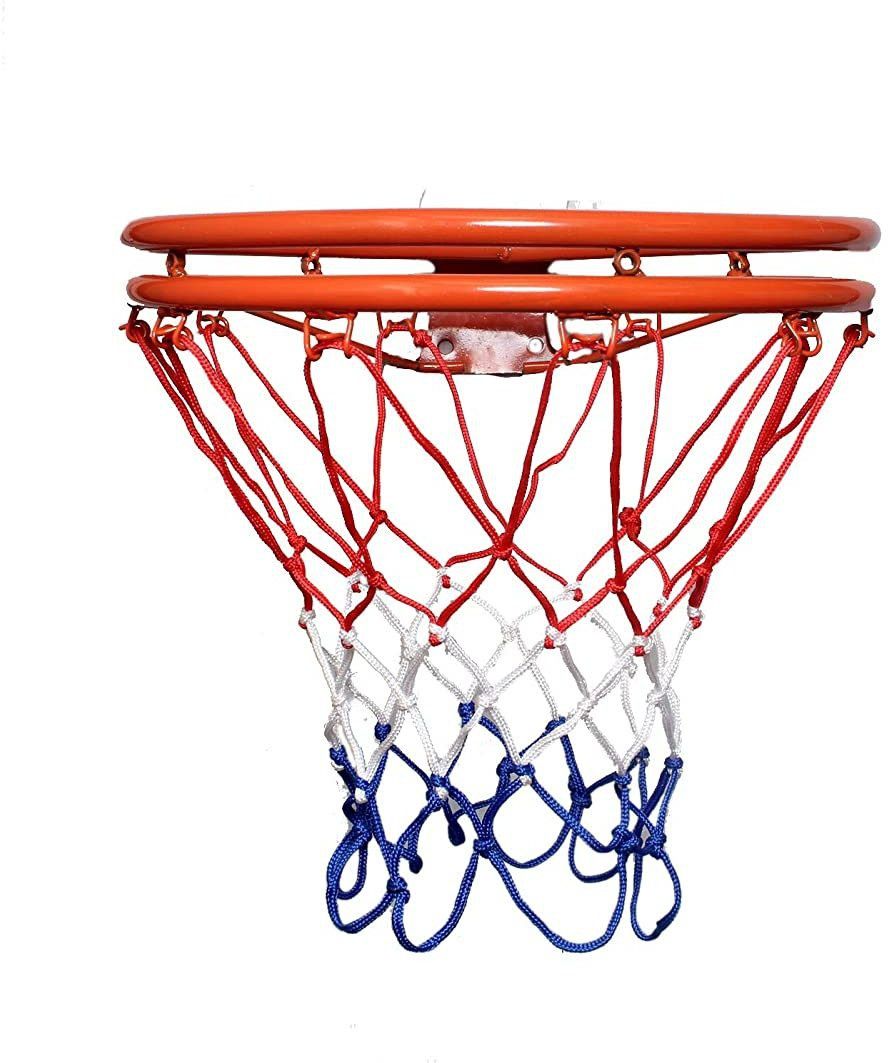 Double Ring Stronger Basketball Ring-image-42