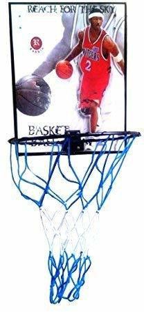 azone Basketball Ring-picture-26