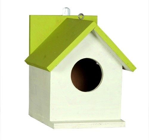 ganga enterprise Bird House Bird Nest For Sparrow And Other Garden Birds Bird House-picture-18