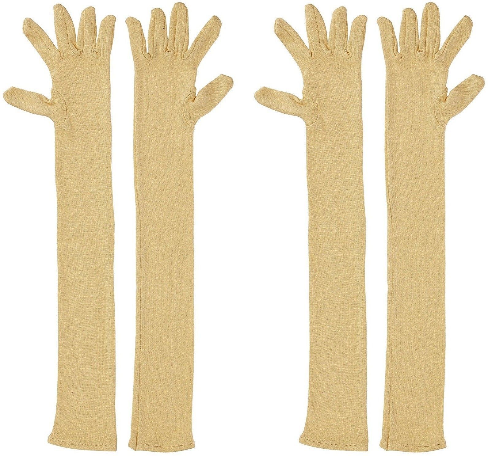 cotson Solid Evening Men Gloves-picture-25
