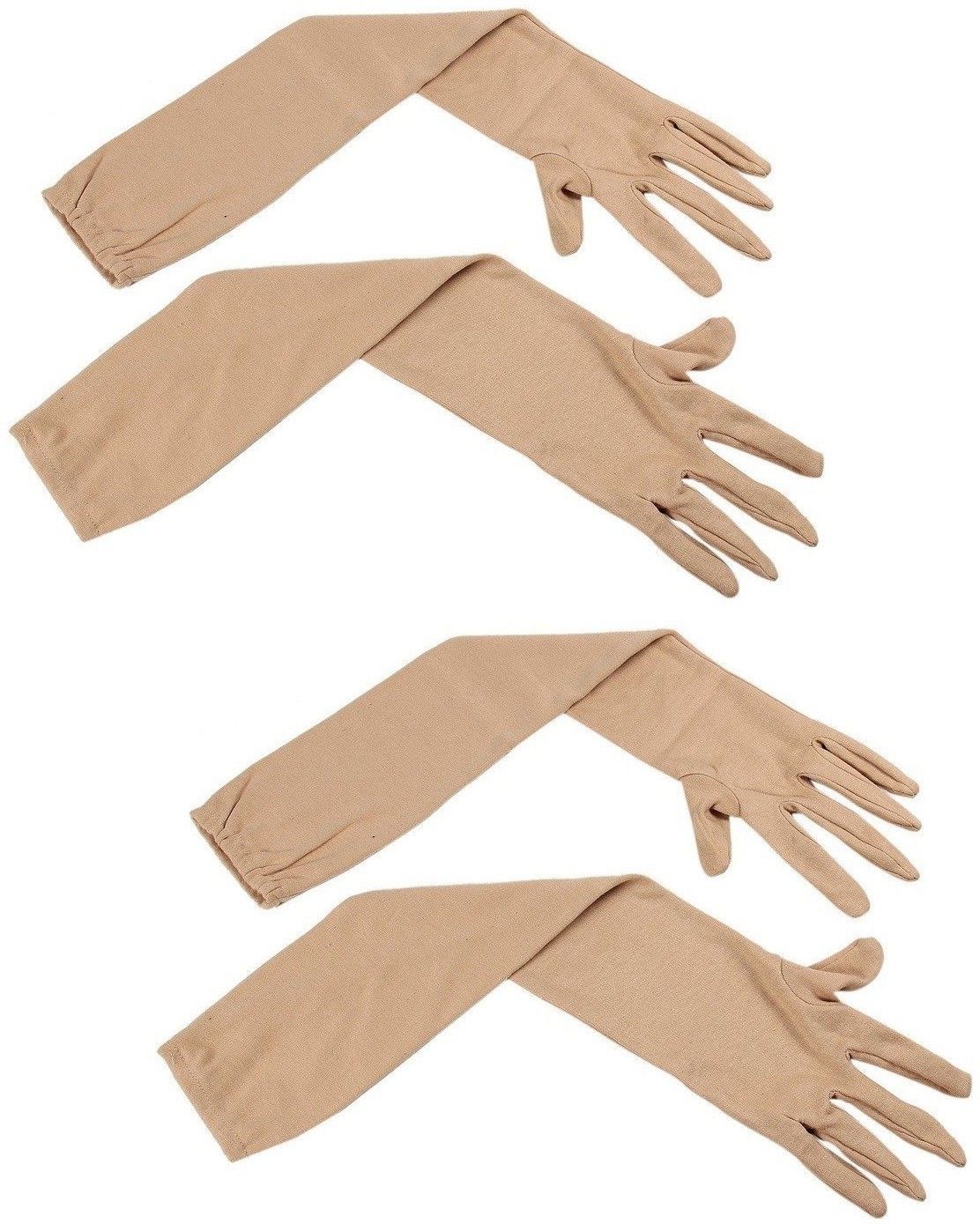 cotson Solid Evening Men Gloves-picture-47