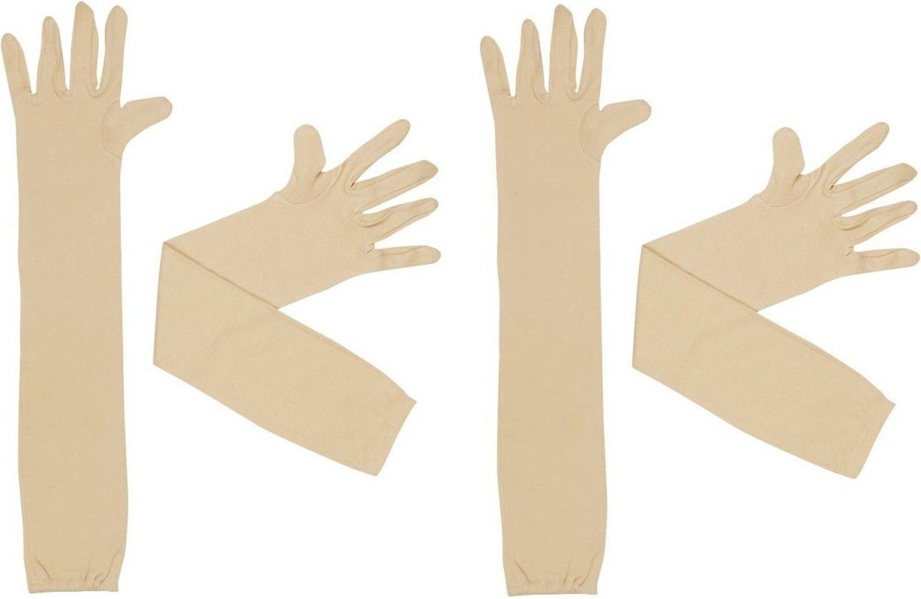 cotson Solid Evening Men Gloves-picture-41