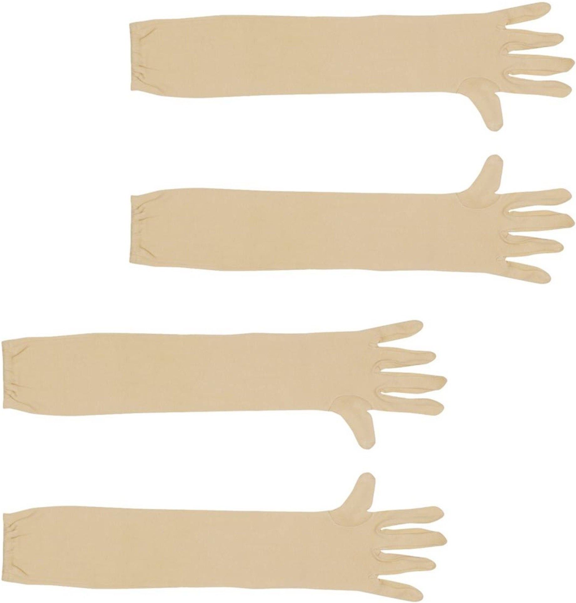 cotson Solid Evening Men Gloves-picture-12