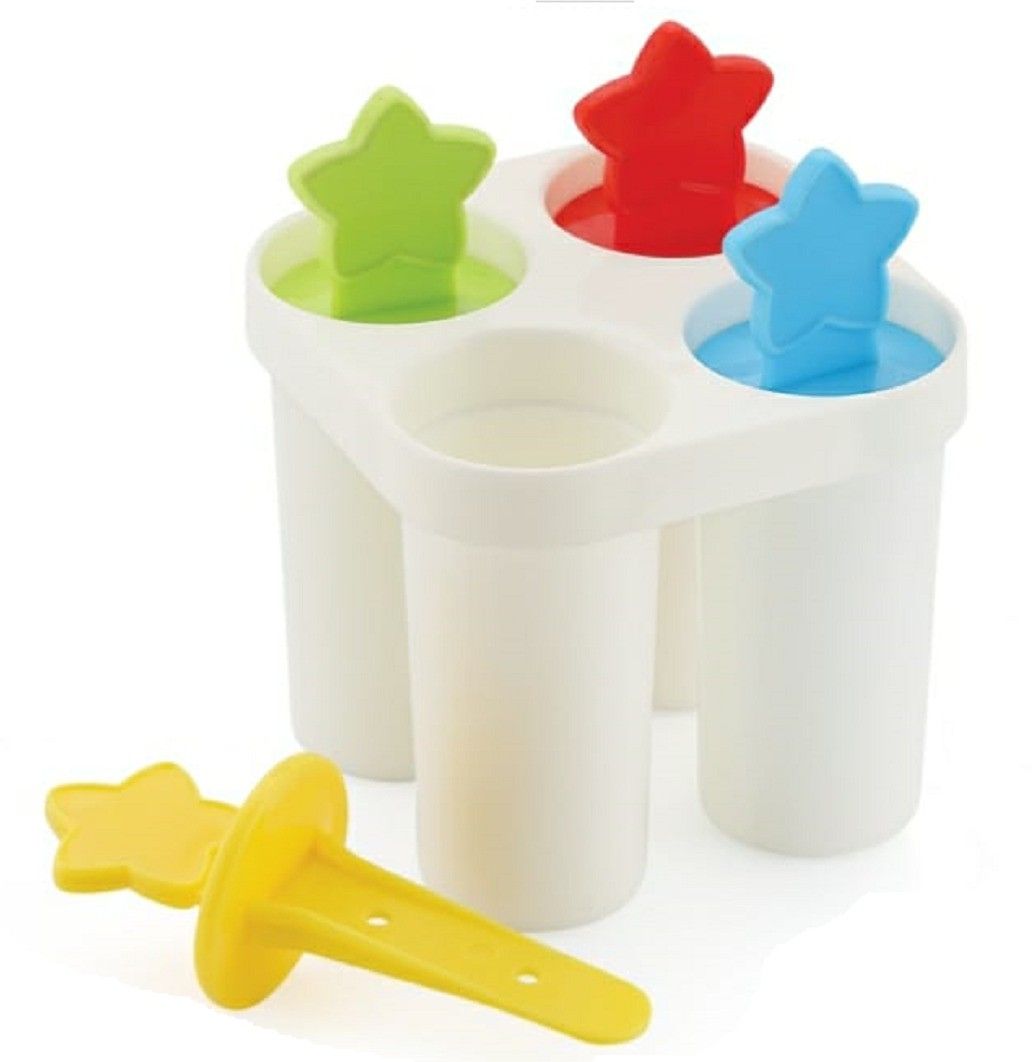0 ml Manual Ice Cream Maker-image-11