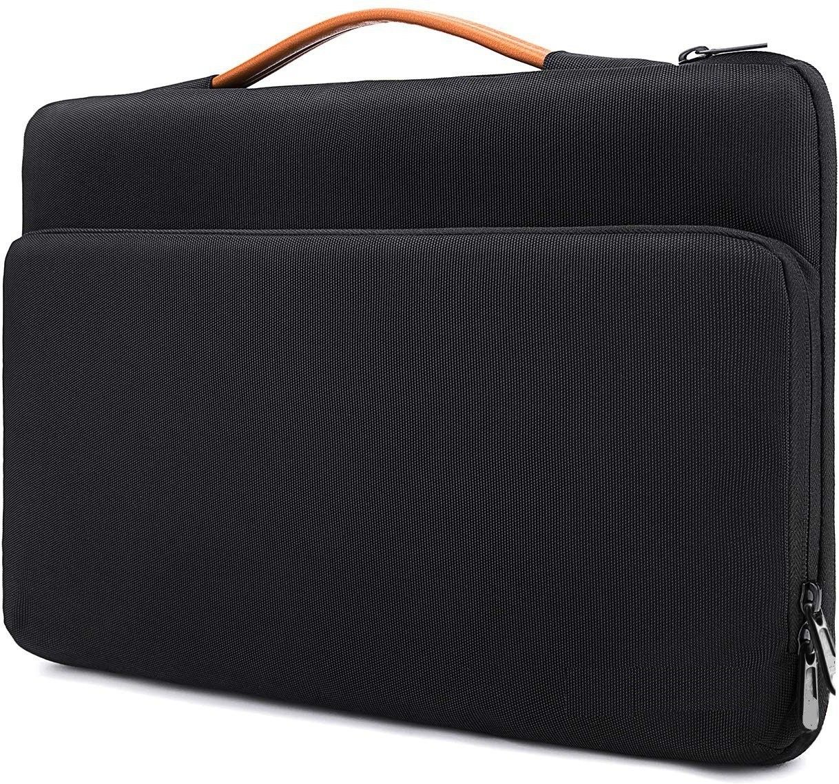 13 inch Laptop Messenger Bag-image-20