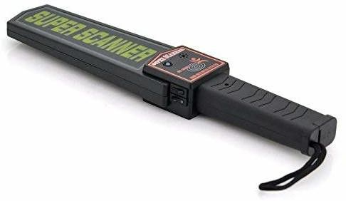 PAVITYAKSH Light-Weight Security Scanner -78 Advanced Metal Detector-picture-17