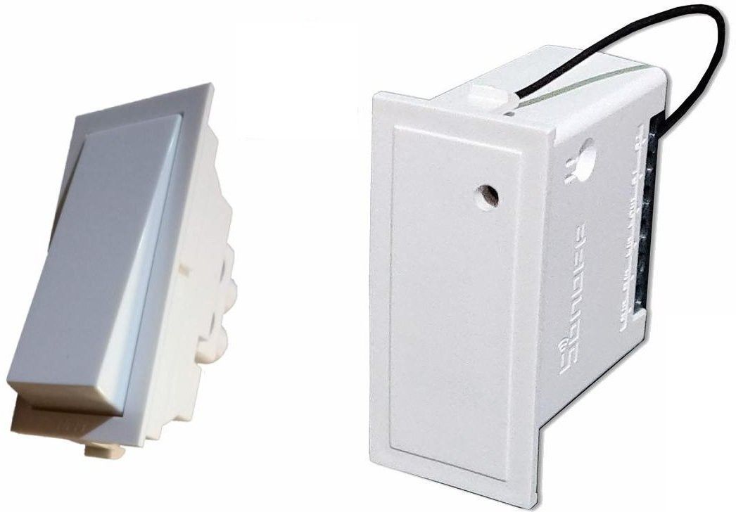 Bem Switch Integration - Anchor Roma Compatible WiFi Smart Switch Retrofit Bundled with Anchor Roma Switch-image-33