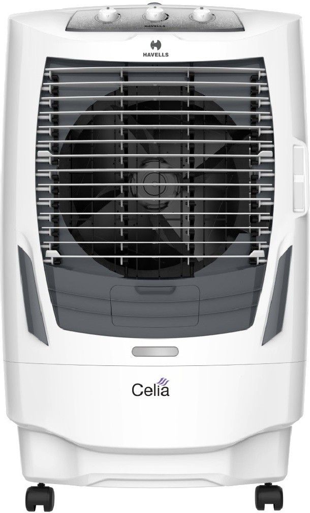 70 L Desert Air Cooler-image-18
