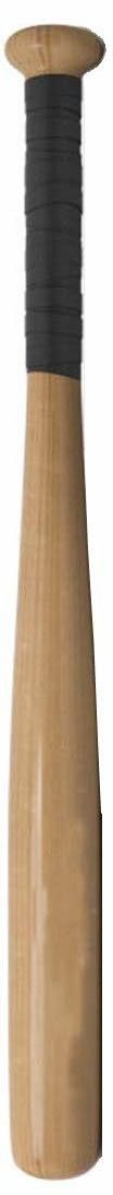 Wooden Baseball Bat Willow Baseball Bat For 15+ Yrs