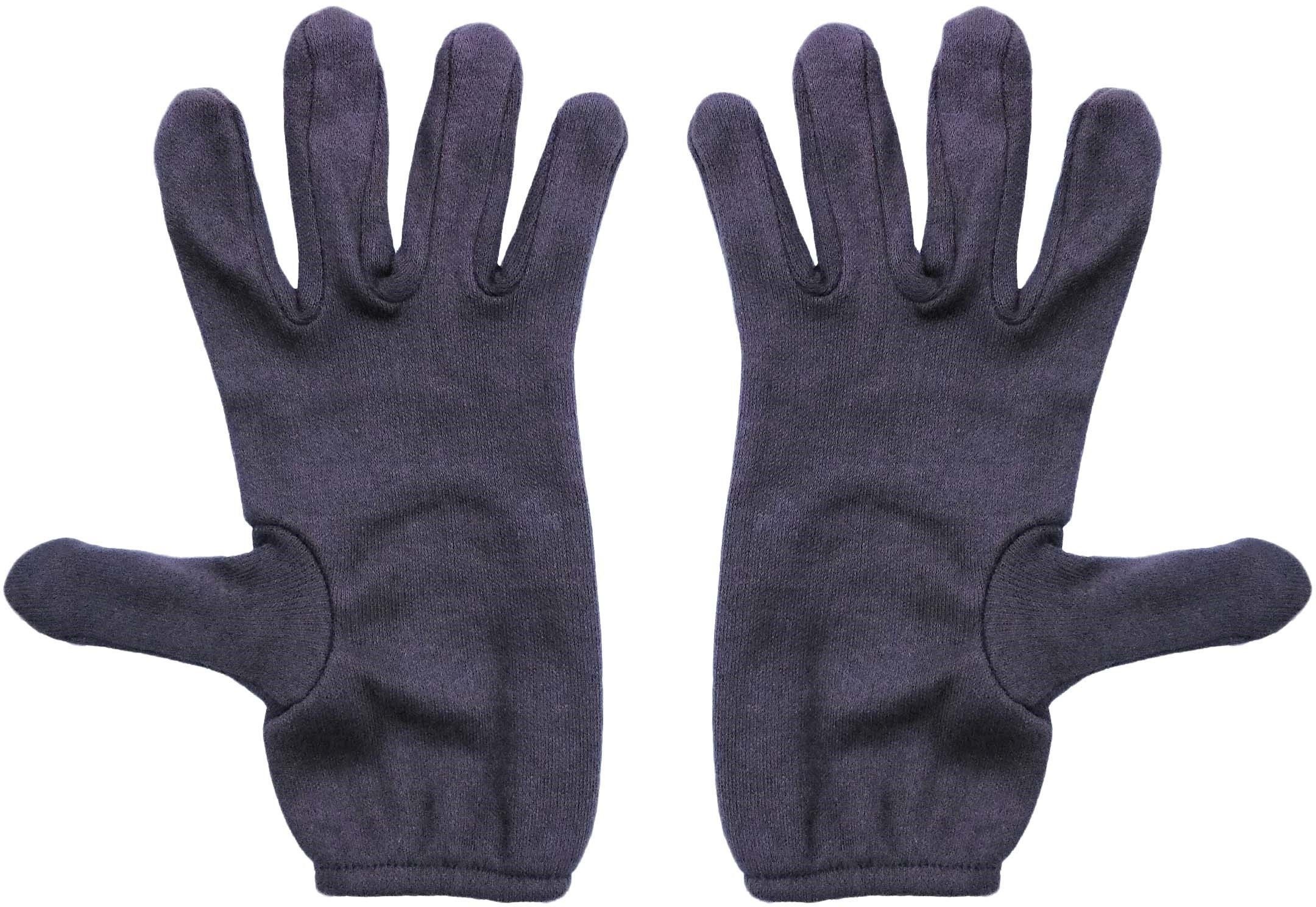 queery Solid Protective Men Gloves-picture-12