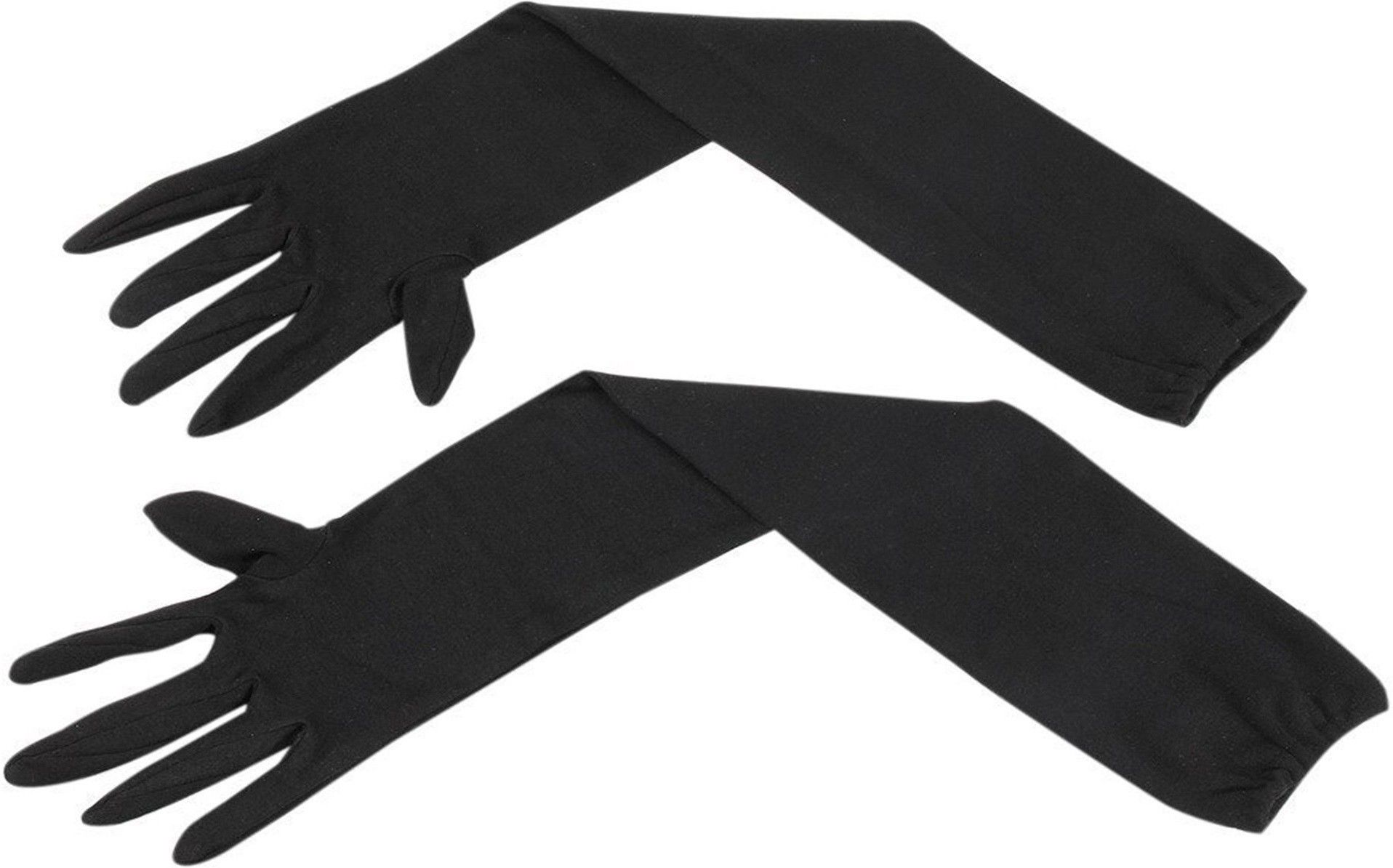 queery Solid Protective Men Gloves-picture-24