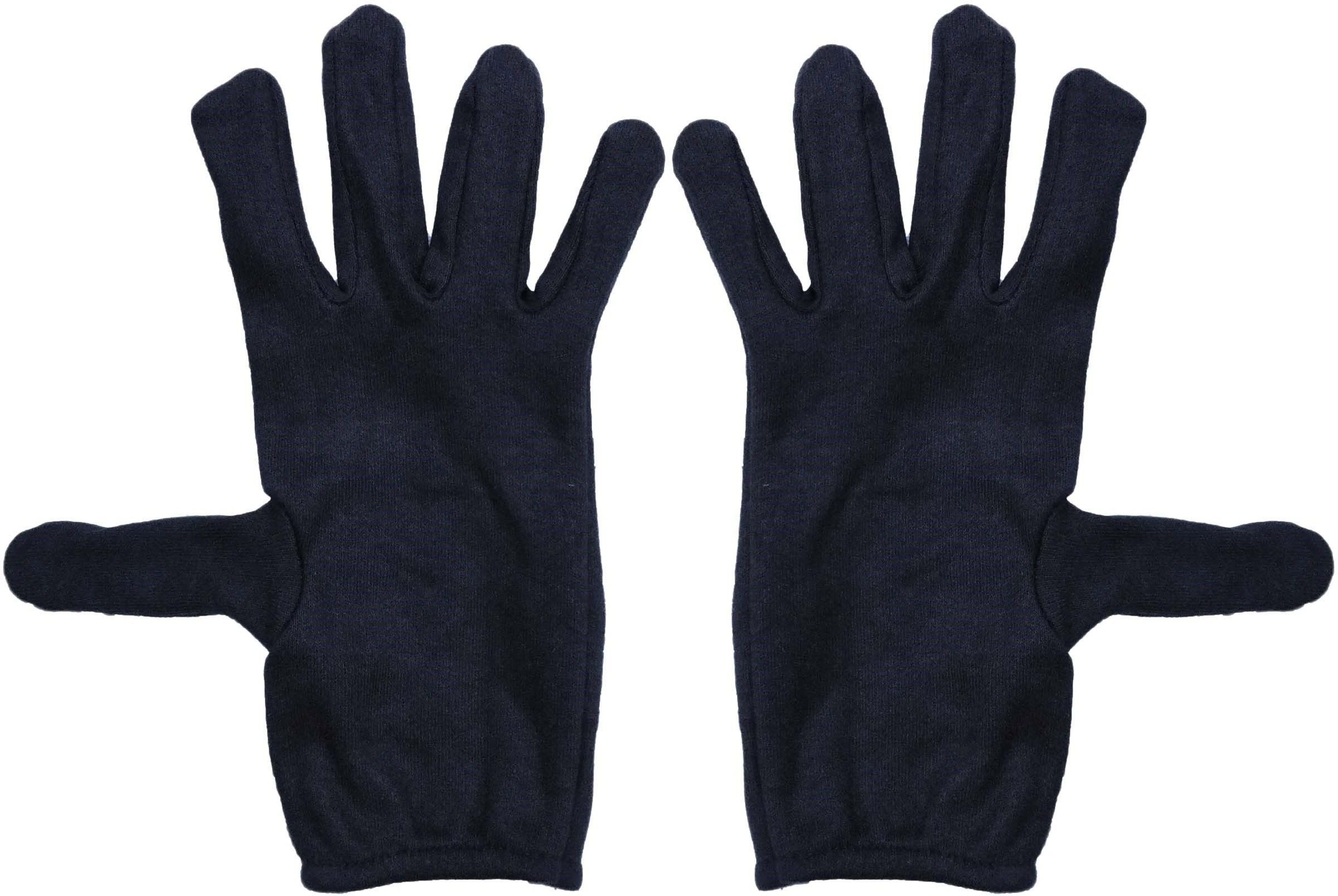 queery Solid Protective Men Gloves-picture-37