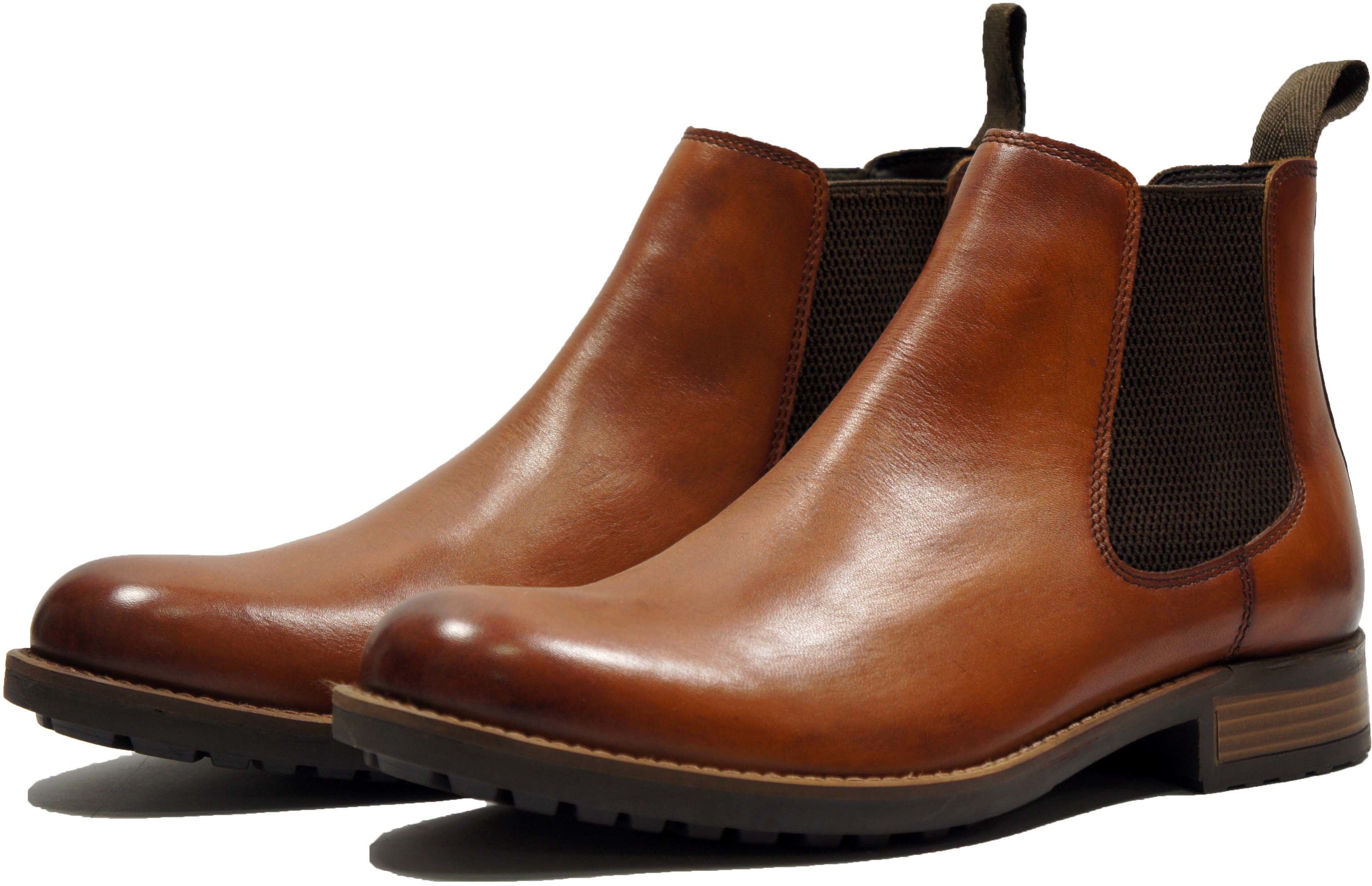 chelsea boots Boots For Men-image-32