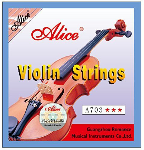 pennycreek Violin Strings image 1