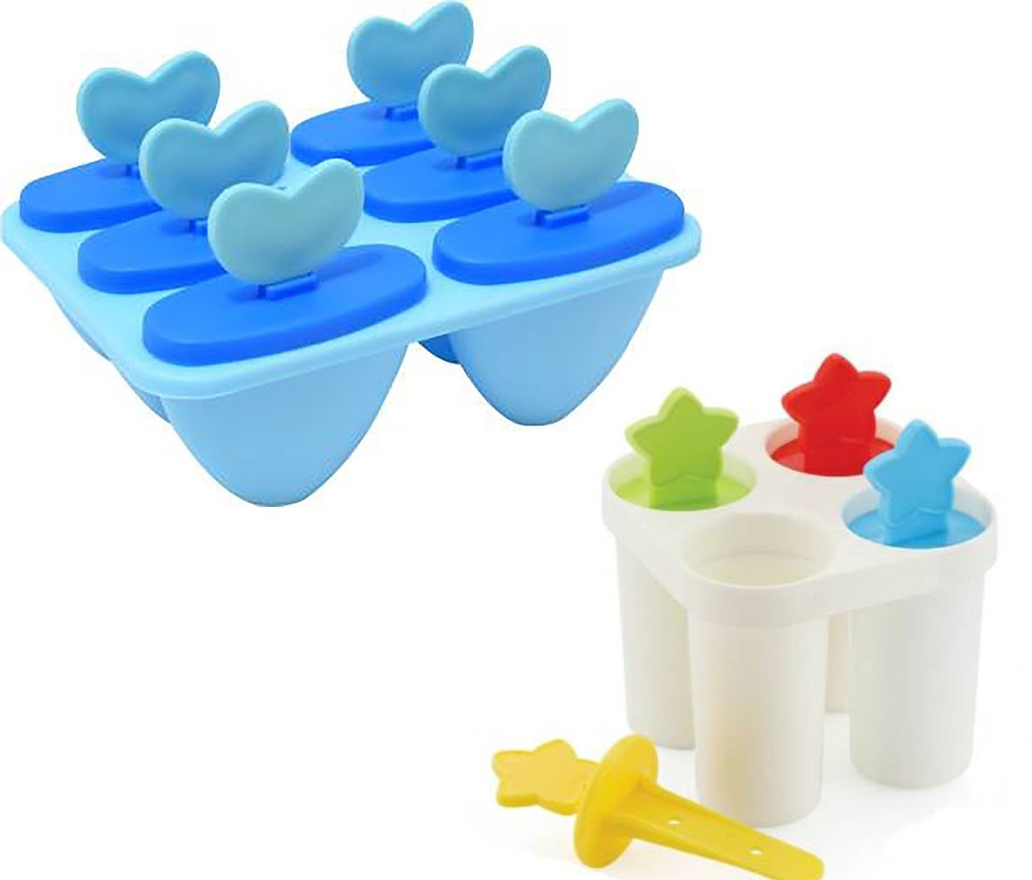 top trick 50 ml Manual Ice Cream Maker image 1
