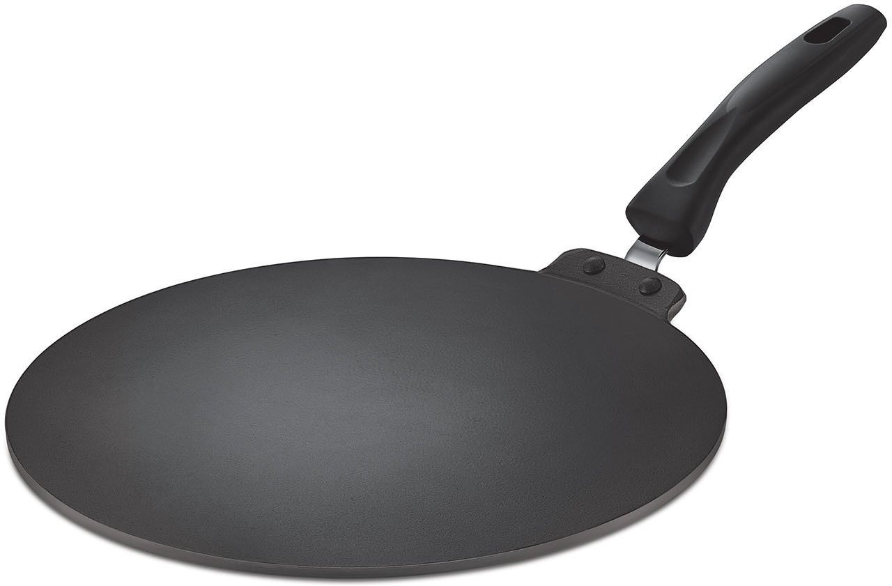 prestige Omega Deluxe Dosa Tawa 30 cm diameter-picture-21