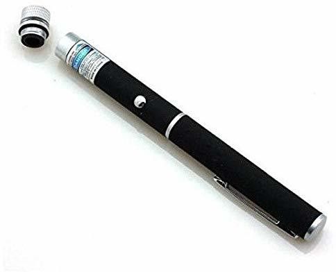 Dcmr GGFD_4555 405 nm Violet Blue Plastic Beam Laser Light Pointer Pen-picture-13