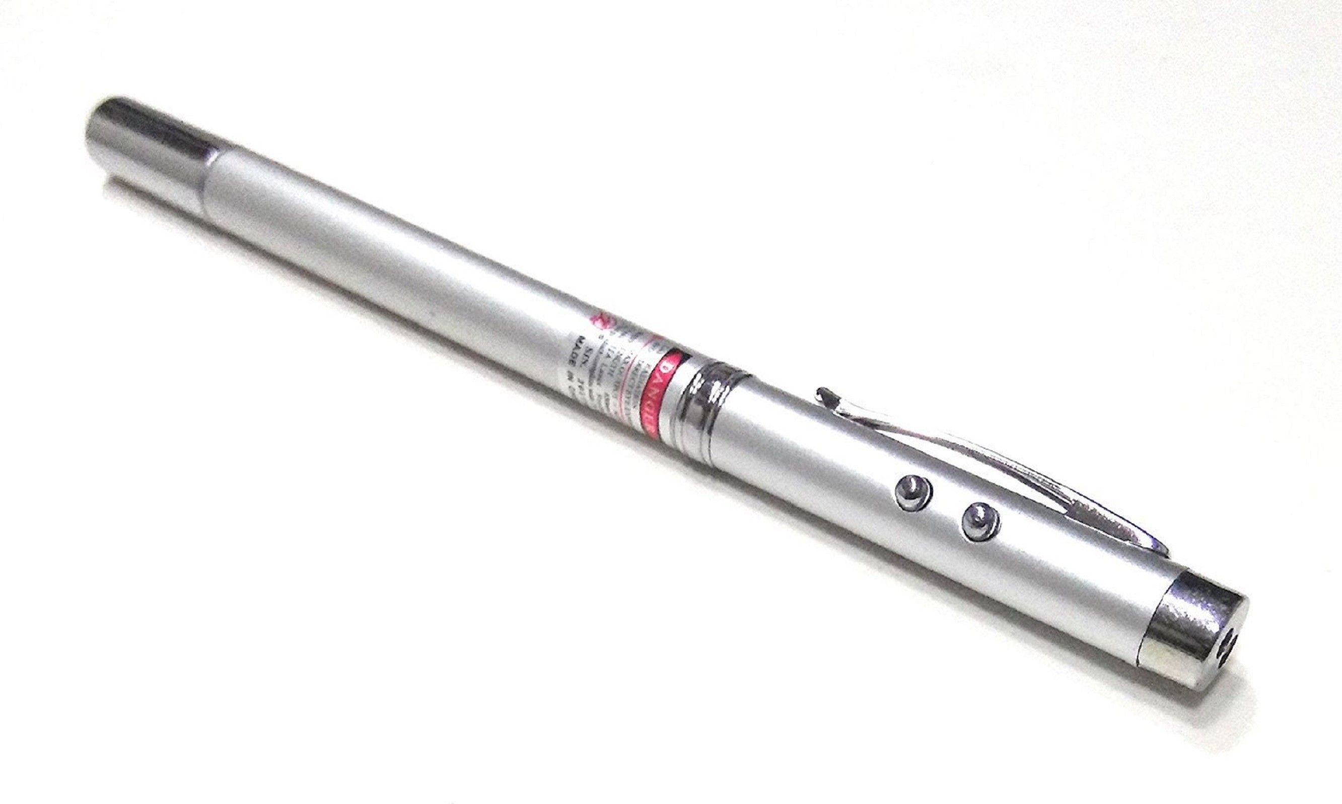 Hanumex 5 In 1 Multipurpose Antenna Pen With Torch, Laser, Pointer, Magnet, And Pen - A Perfect Corporate Gift (Gift Box) (Cells Included-Multicolor)-image-21